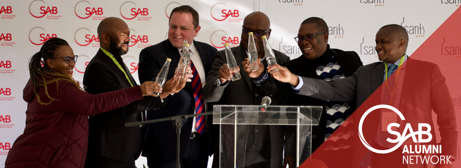 SAB Alumni