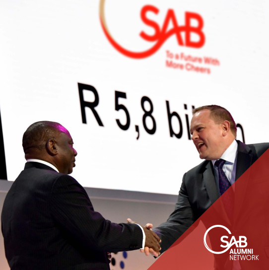 SAB Alumni
