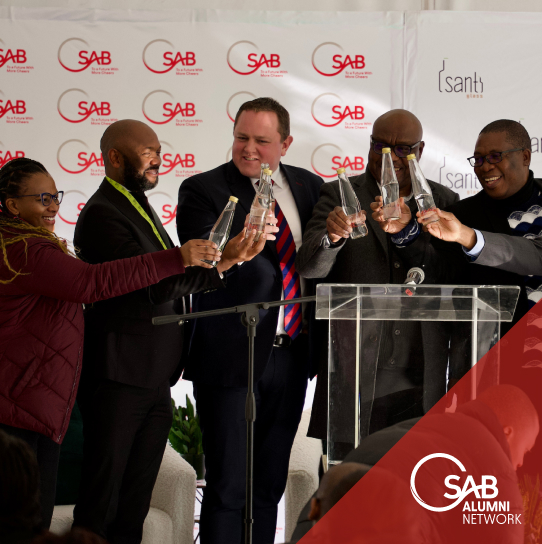 SAB Alumni
