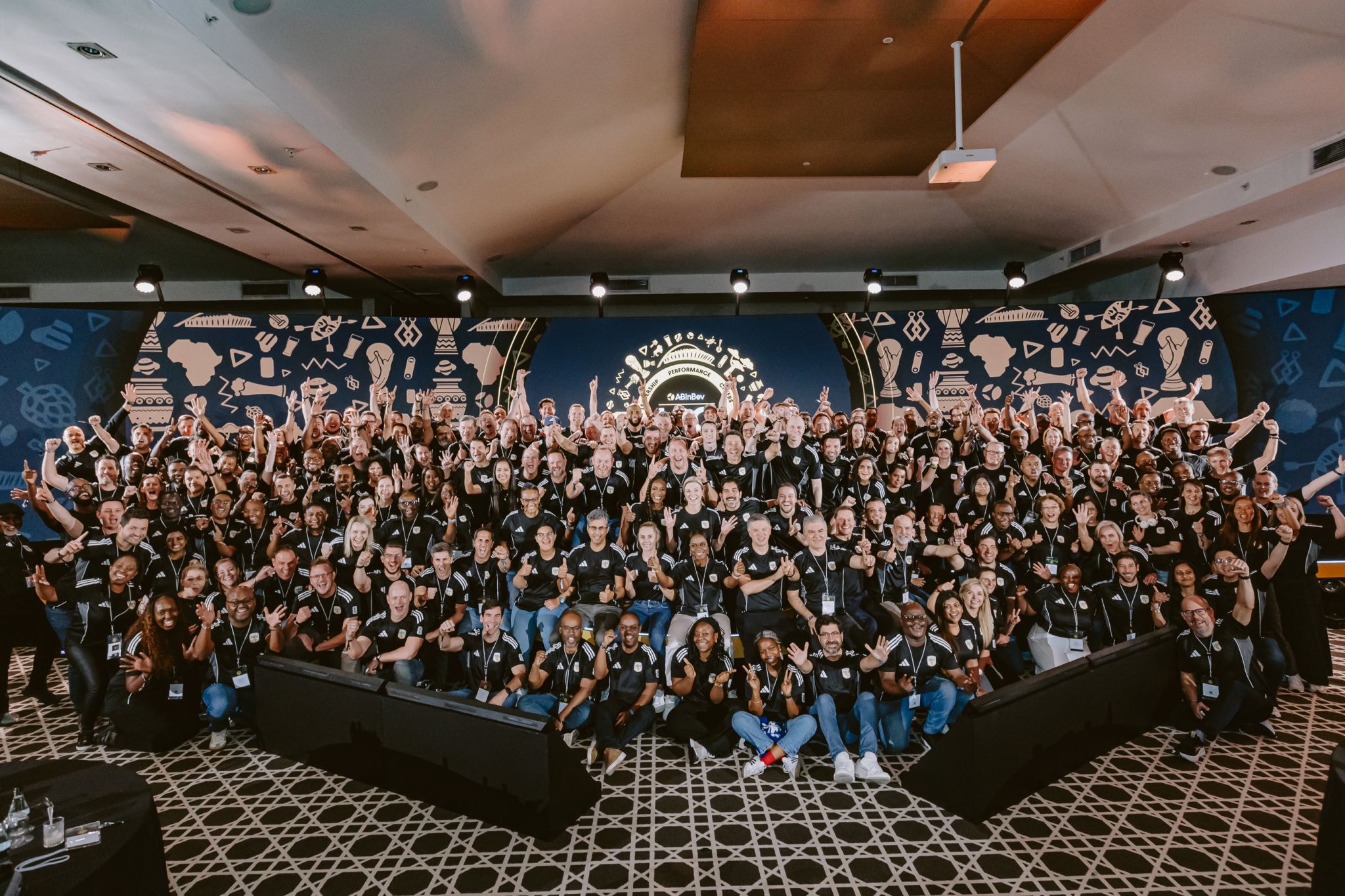 SAB at LPC 2026: Celebrating Leadership, Performance & Shared Ambition