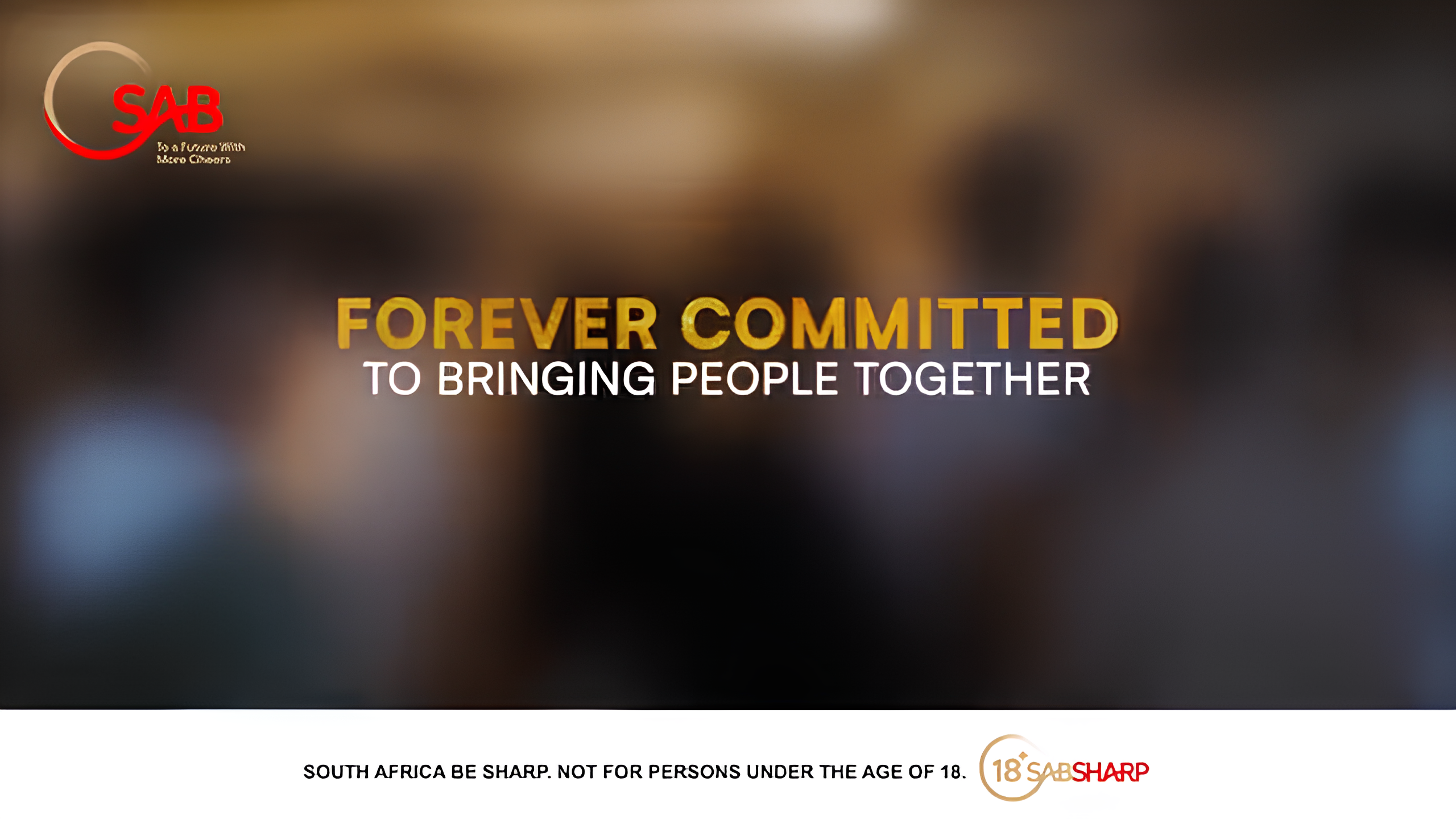Bring South Africans Together