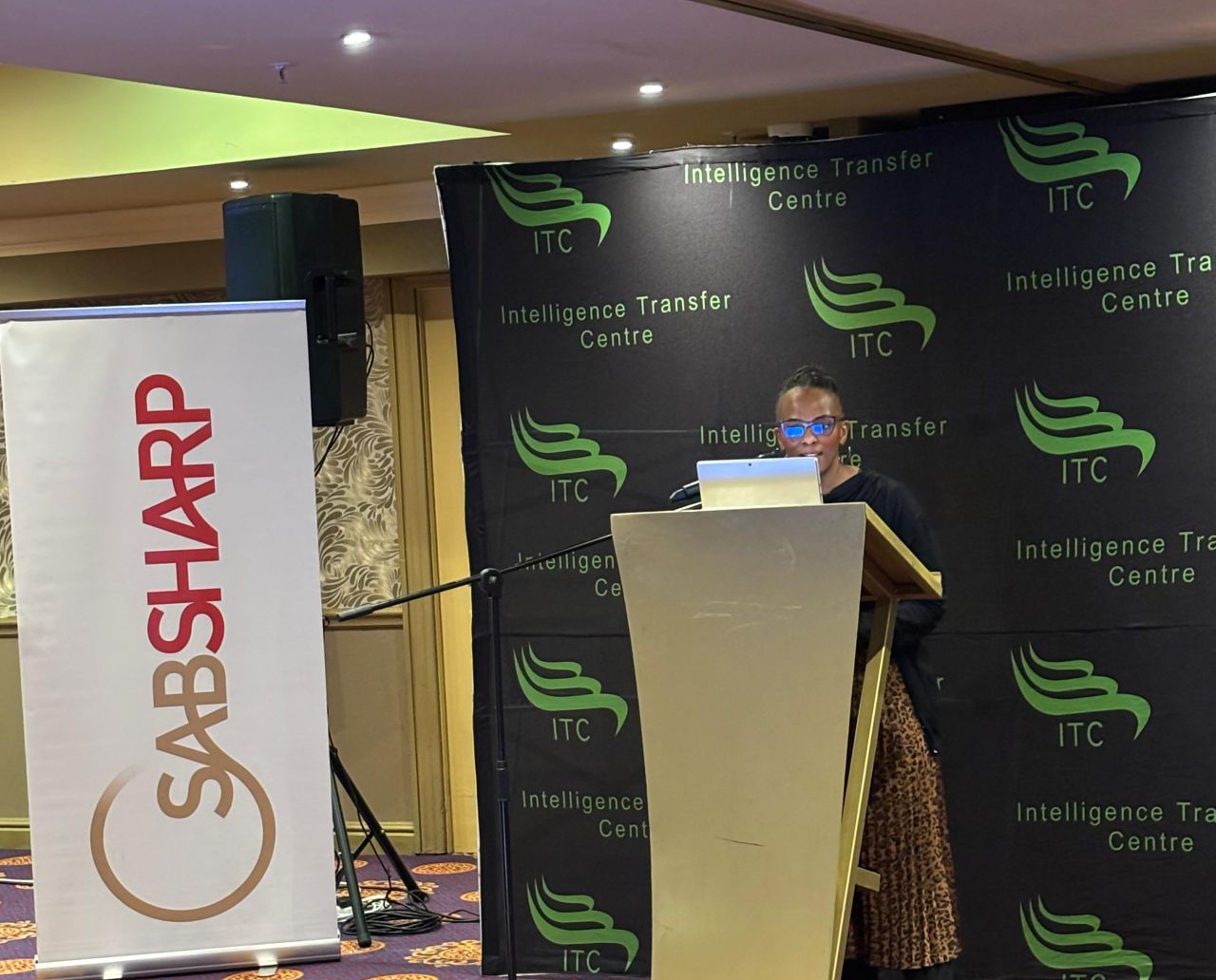 Working Together for Safer Roads: SAB at the 17th Annual Road Safety Summit 