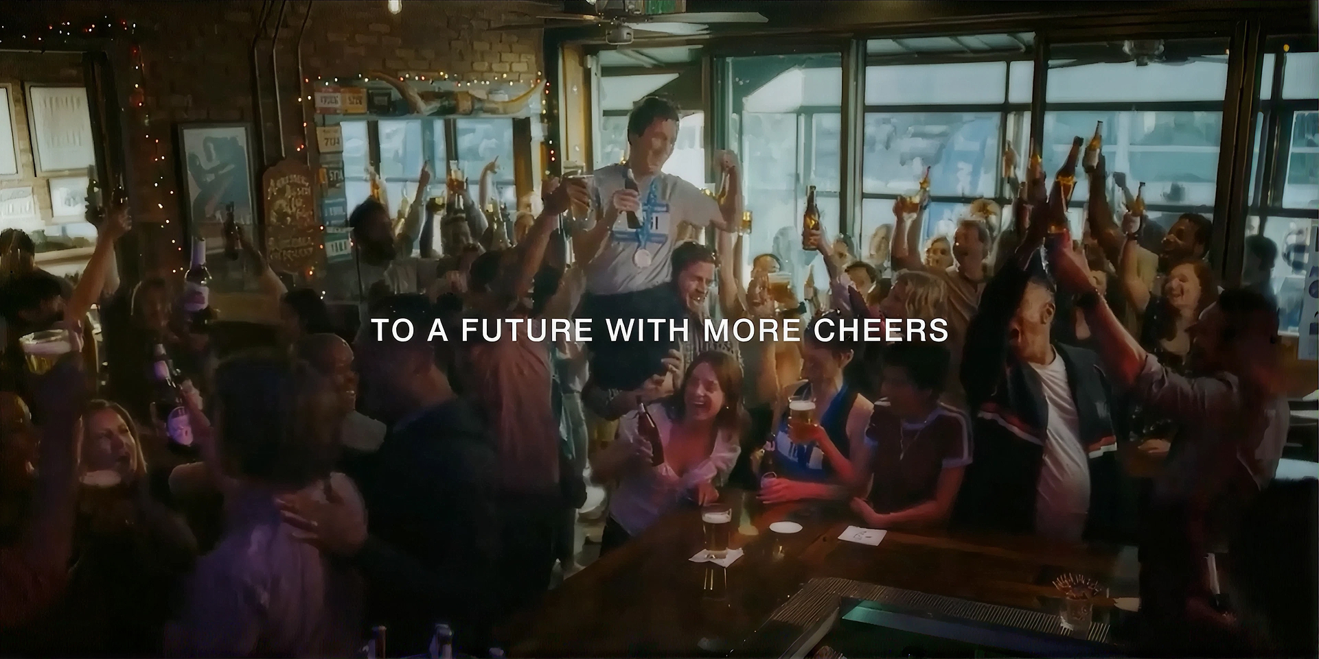 SAB Celebrates International Beer Day 
