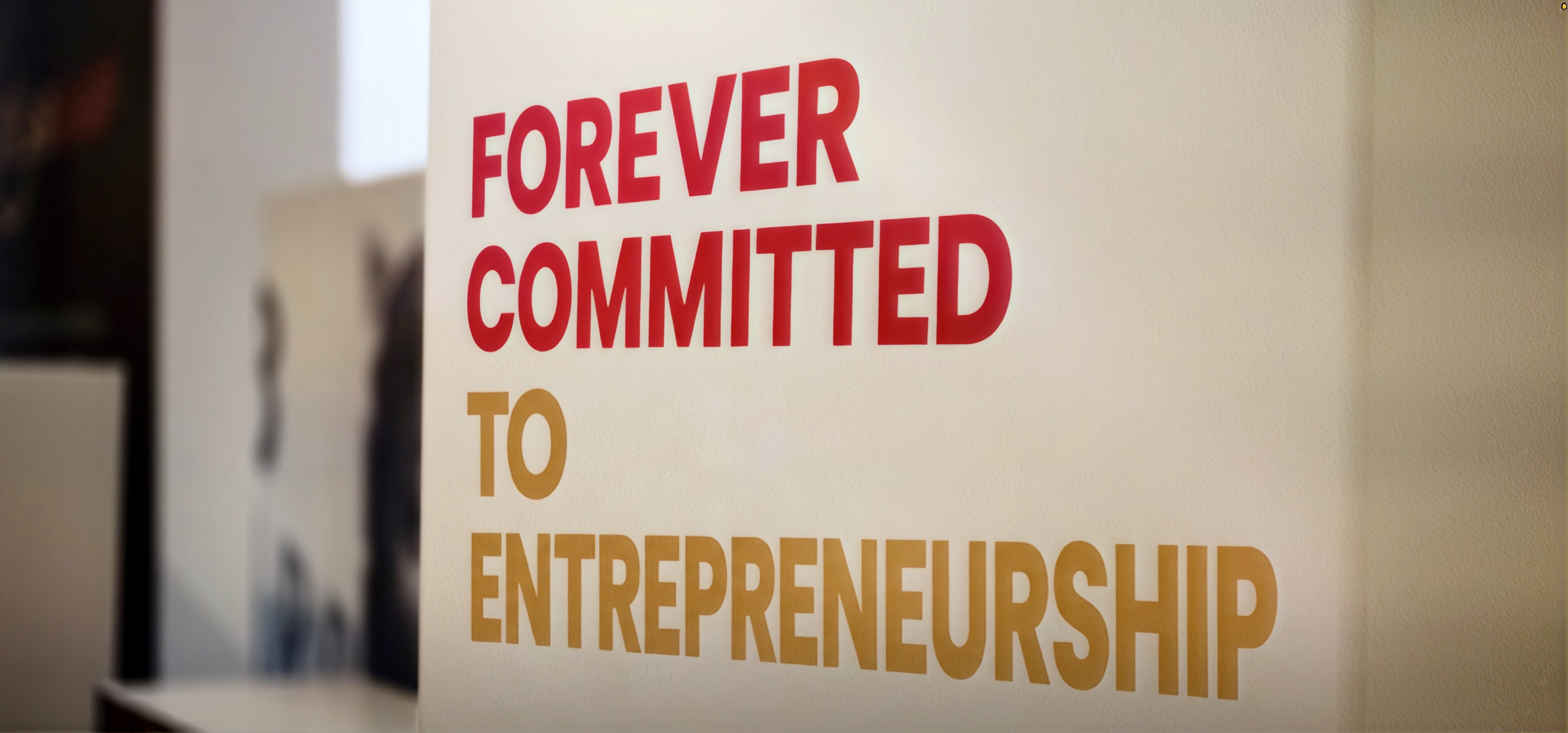 SAB Foundation Continues Commitment to Entrepreneurship