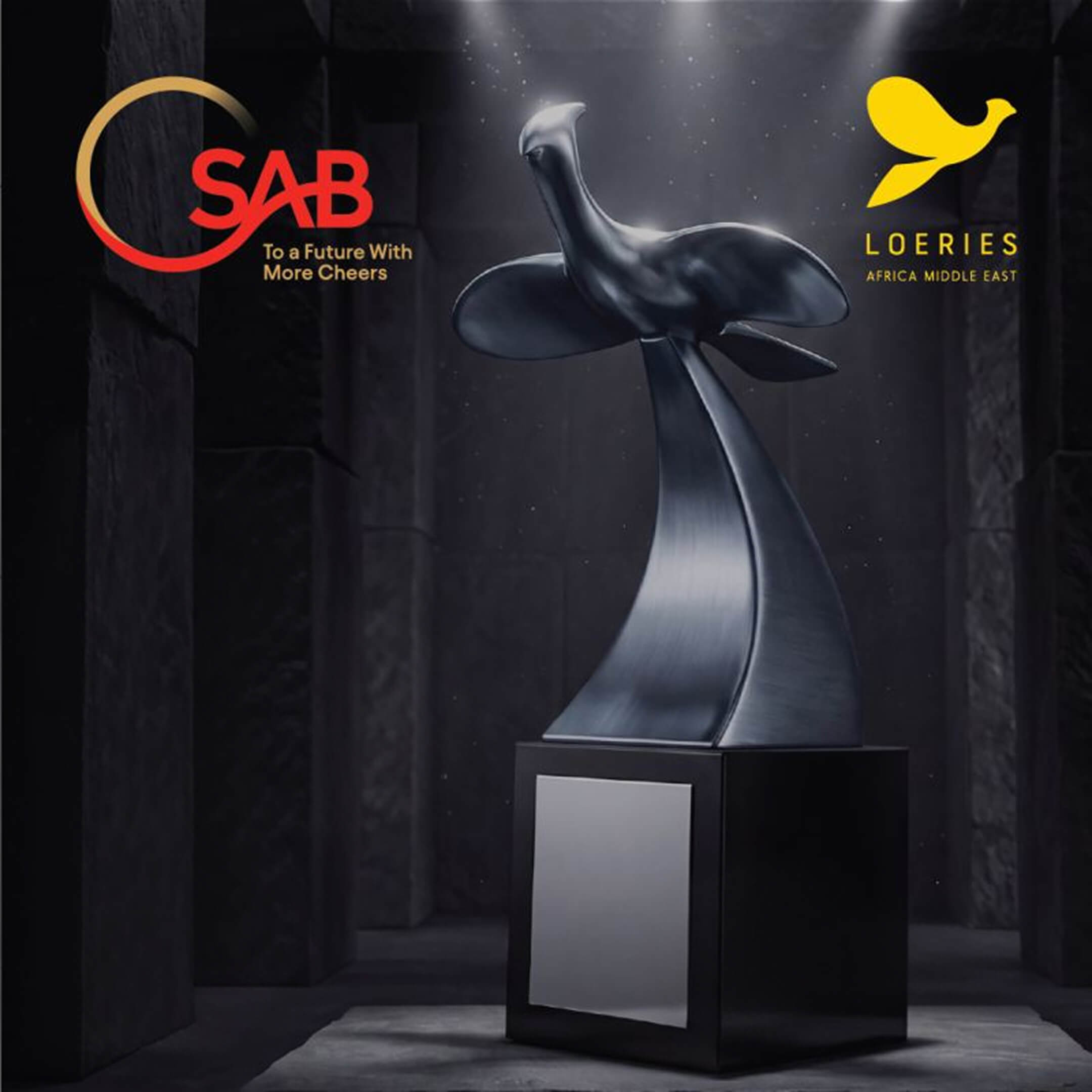 Loeries award